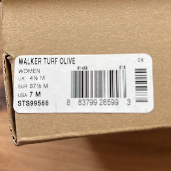 Sperry Walker Turf - Picture 7 of 7